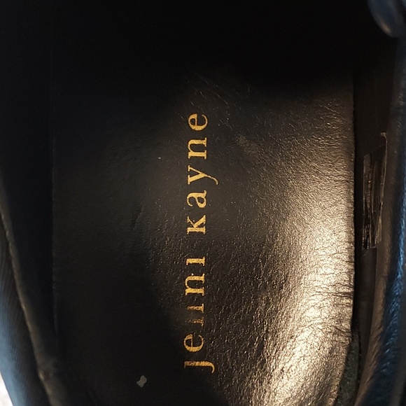 Leather Lug Mule | Jenni Kayne JENNI KAYNE sneakers